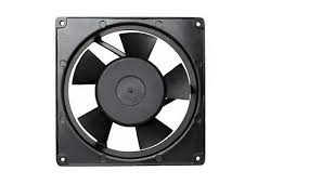 انواع فن های AC و DC در فروشگاه