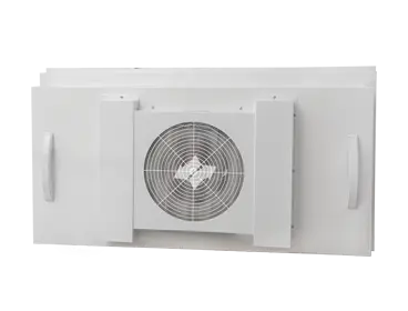نصب، نگهداری و هزینه‌ها در فن EC و فن AC